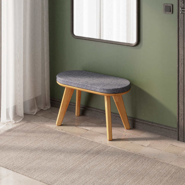 Yase Bench – 31" x 15" (80 x 38 cm)