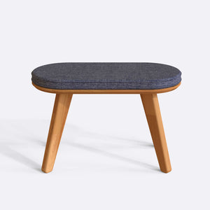 Yase Bench – 31" x 15" (80 x 38 cm)