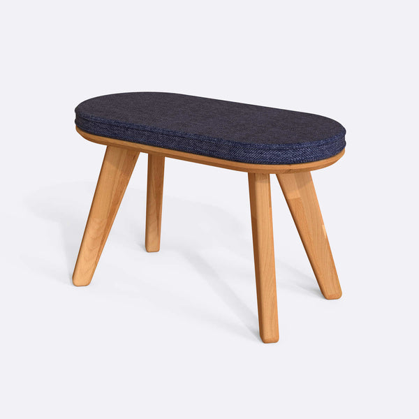 Yase Bench – 31" x 15" (80 x 38 cm)