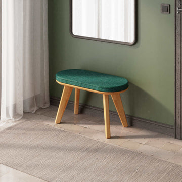 Yase Bench – 31" x 15" (80 x 38 cm)