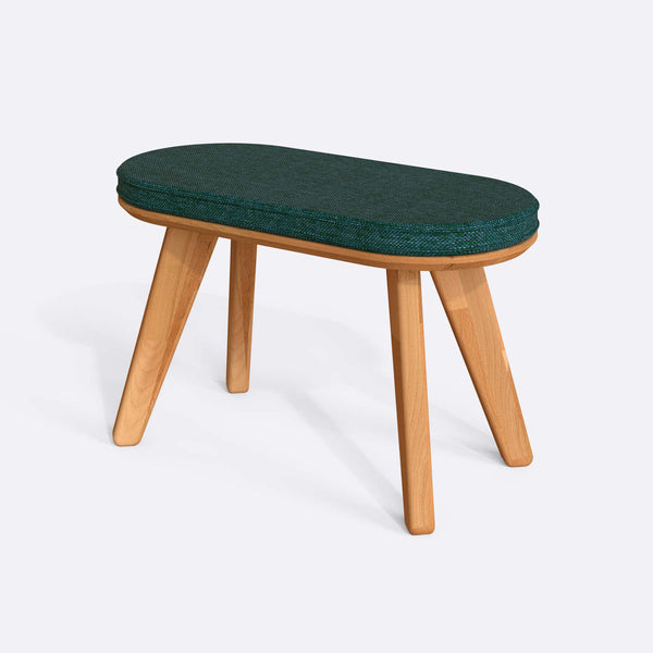 Yase Bench – 31" x 15" (80 x 38 cm)