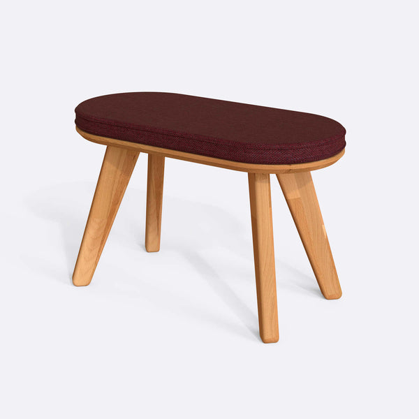Yase Bench – 31" x 15" (80 x 38 cm)