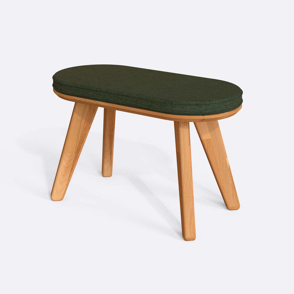 Yase Bench – 31" x 15" (80 x 38 cm)