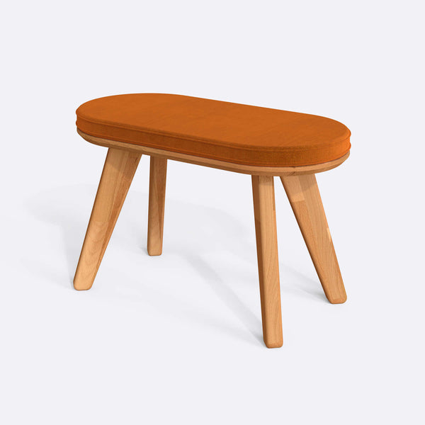 Yase Bench – 31" x 15" (80 x 38 cm)