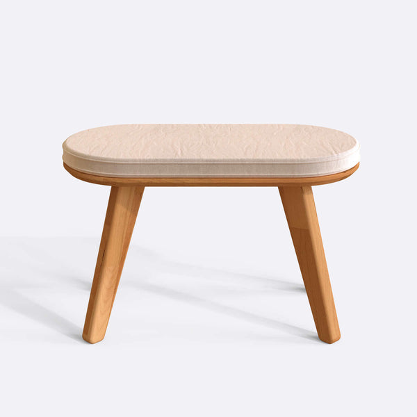 Yase Bench – 31" x 15" (80 x 38 cm)