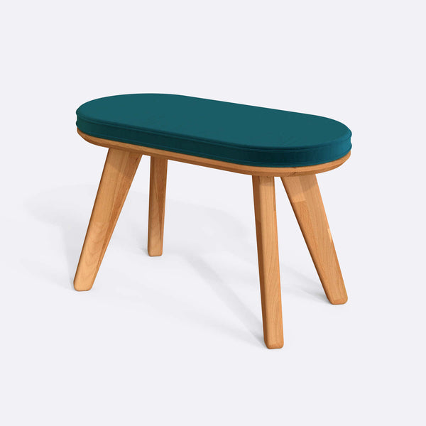 Yase Bench – 31" x 15" (80 x 38 cm)