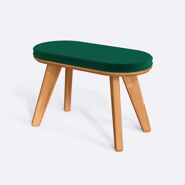 Yase Bench – 31" x 15" (80 x 38 cm)