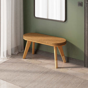 Yase Bench – 39" x 15" (100 x 38 cm)