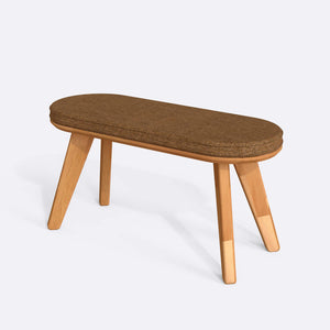 Yase Bench – 39" x 15" (100 x 38 cm)
