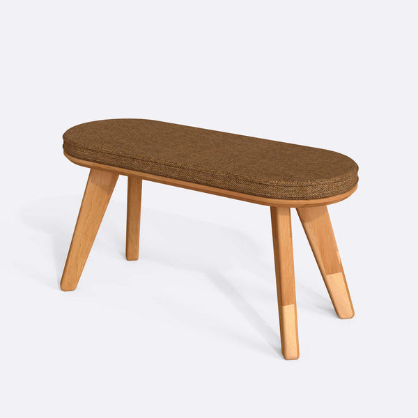 Yase Bench – 39" x 15" (100 x 38 cm)