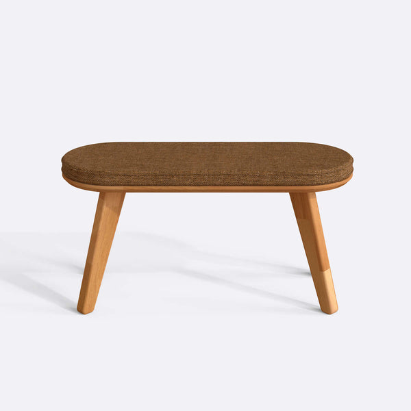 Yase Bench – 39" x 15" (100 x 38 cm)