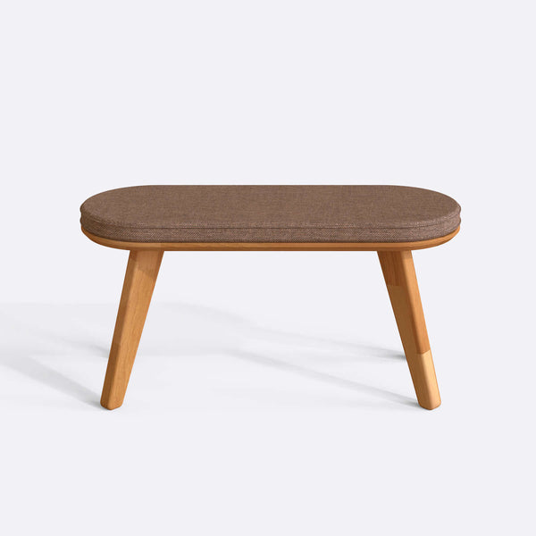 Yase Bench – 39" x 15" (100 x 38 cm)