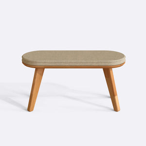 Yase Bench – 39" x 15" (100 x 38 cm)
