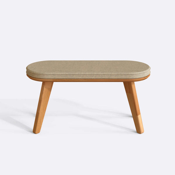 Yase Bench – 39" x 15" (100 x 38 cm)