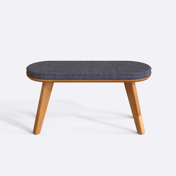 Yase Bench – 39" x 15" (100 x 38 cm)