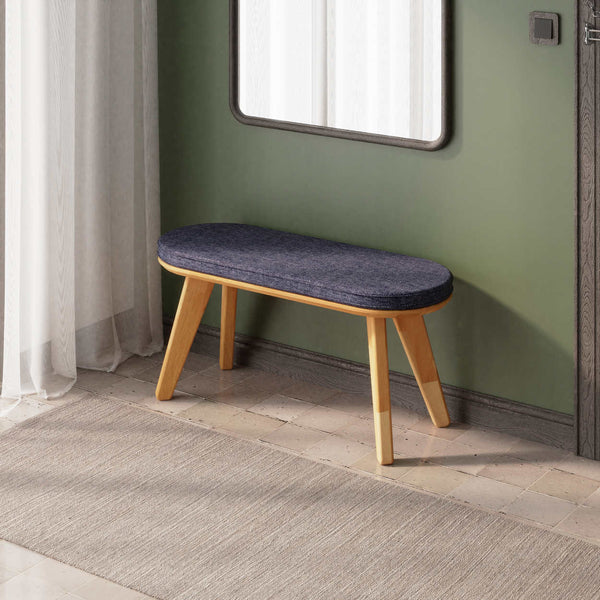 Yase Bench – 39" x 15" (100 x 38 cm)