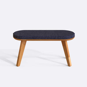 Yase Bench – 39" x 15" (100 x 38 cm)