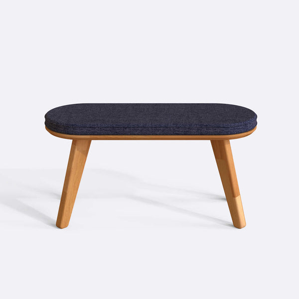 Yase Bench – 39" x 15" (100 x 38 cm)