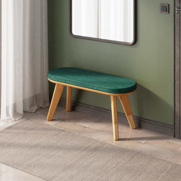 Yase Bench – 39" x 15" (100 x 38 cm)