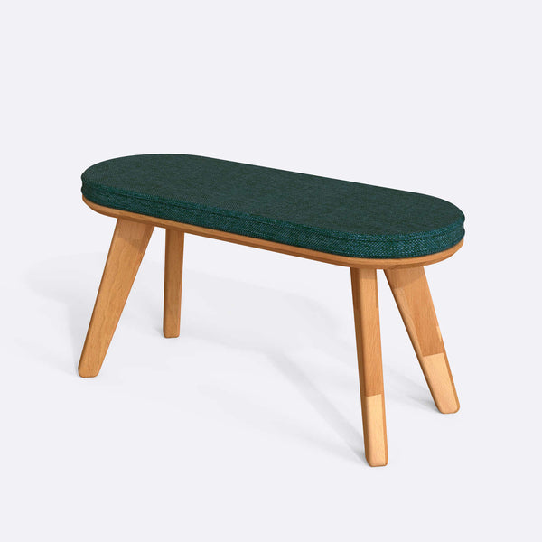 Yase Bench – 39" x 15" (100 x 38 cm)