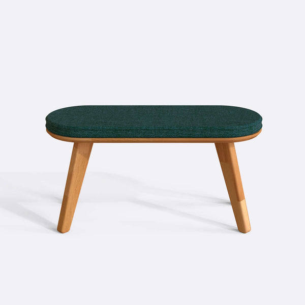 Yase Bench – 39" x 15" (100 x 38 cm)