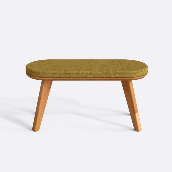 Yase Bench – 39" x 15" (100 x 38 cm)