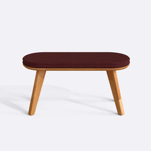 Yase Bench – 39" x 15" (100 x 38 cm)