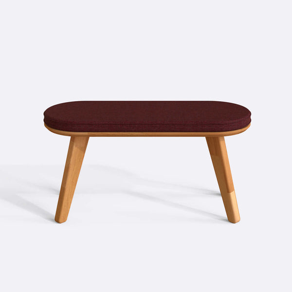 Yase Bench – 39" x 15" (100 x 38 cm)