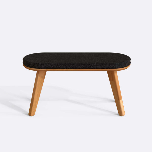 Yase Bench – 39" x 15" (100 x 38 cm)
