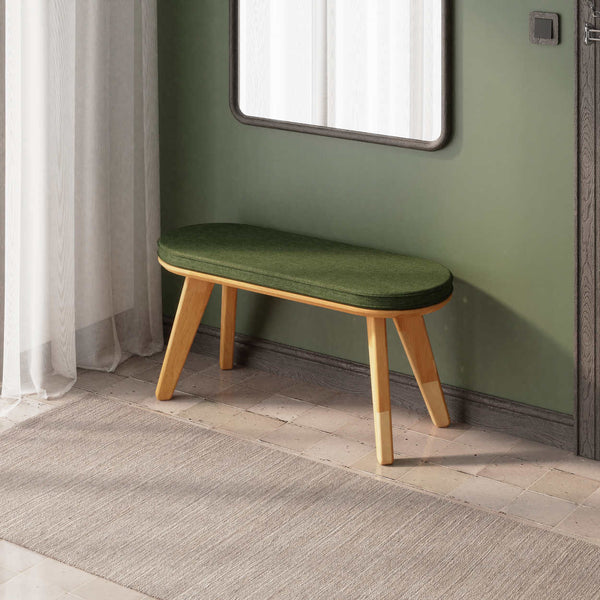 Yase Bench – 39" x 15" (100 x 38 cm)
