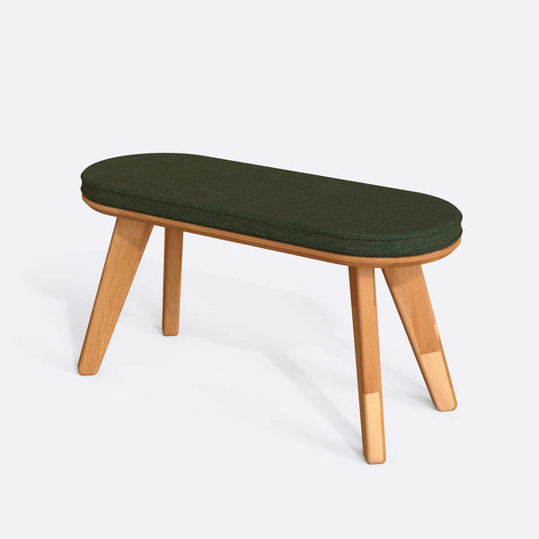 Yase Bench – 39" x 15" (100 x 38 cm)