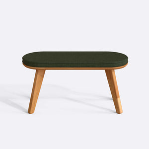 Yase Bench – 39" x 15" (100 x 38 cm)