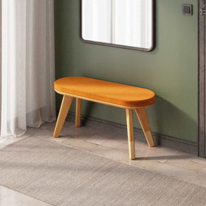 Yase Bench – 39" x 15" (100 x 38 cm)