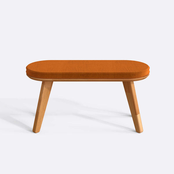 Yase Bench – 39" x 15" (100 x 38 cm)