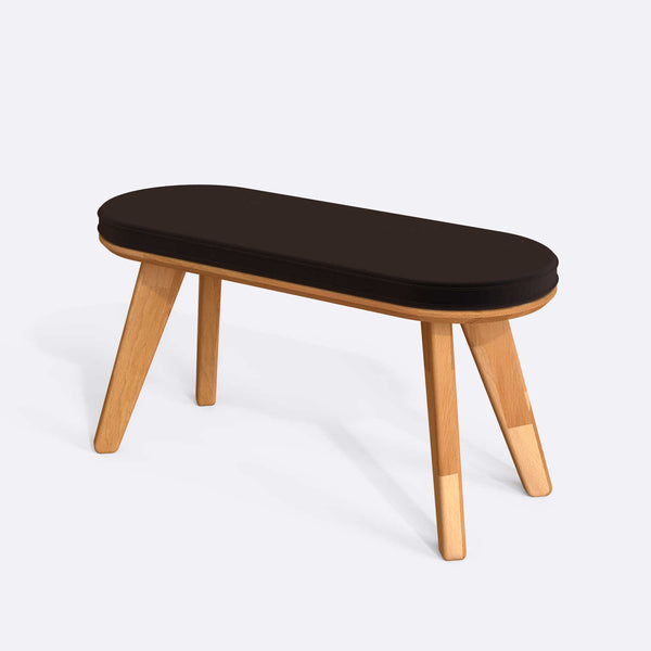 Yase Bench – 39" x 15" (100 x 38 cm)