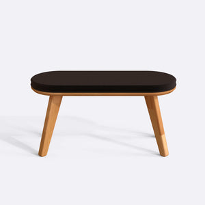 Yase Bench – 39" x 15" (100 x 38 cm)