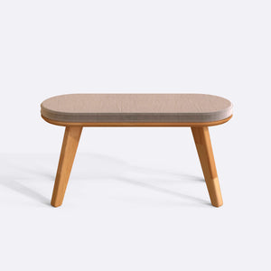 Yase Bench – 39" x 15" (100 x 38 cm)