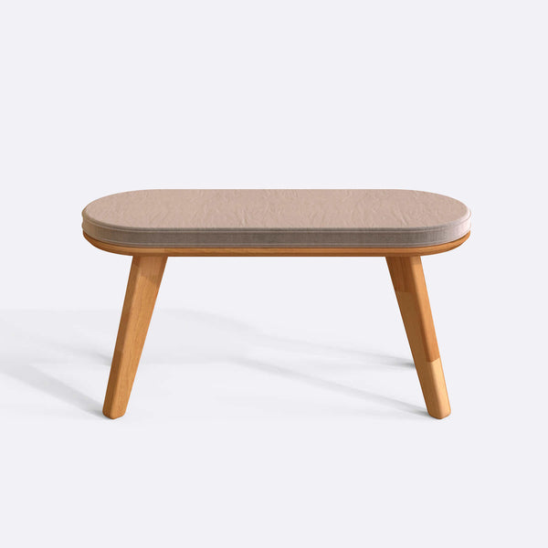 Yase Bench – 39" x 15" (100 x 38 cm)