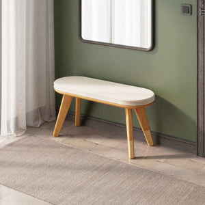 Yase Bench – 39" x 15" (100 x 38 cm)