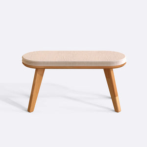 Yase Bench – 39" x 15" (100 x 38 cm)
