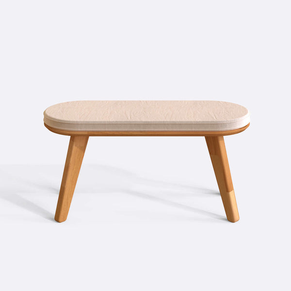 Yase Bench – 39" x 15" (100 x 38 cm)