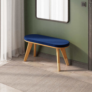 Yase Bench – 39" x 15" (100 x 38 cm)