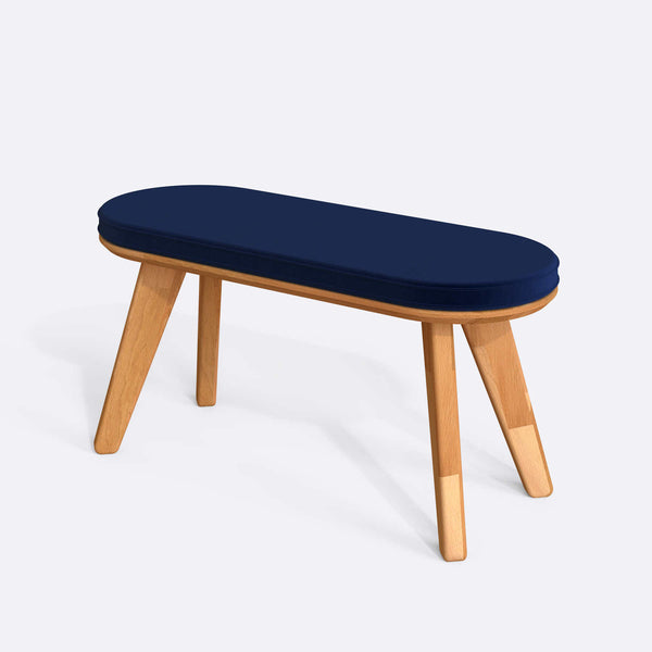Yase Bench – 39" x 15" (100 x 38 cm)