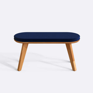 Yase Bench – 39" x 15" (100 x 38 cm)