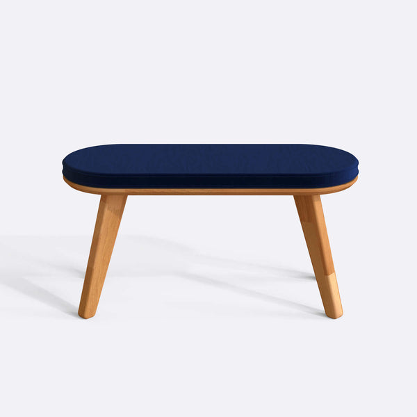 Yase Bench – 39" x 15" (100 x 38 cm)