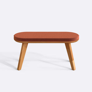 Yase Bench – 39" x 15" (100 x 38 cm)