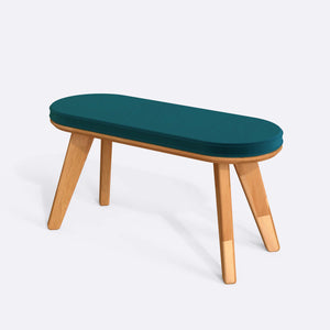 Yase Bench – 39" x 15" (100 x 38 cm)