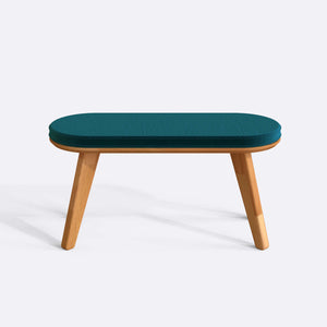 Yase Bench – 39" x 15" (100 x 38 cm)