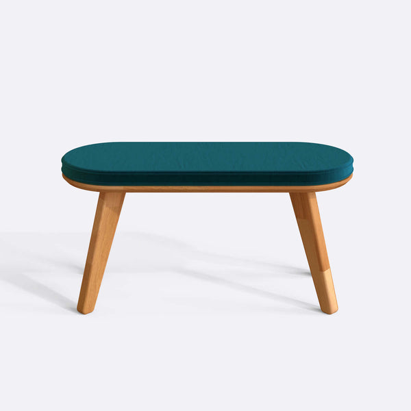 Yase Bench – 39" x 15" (100 x 38 cm)