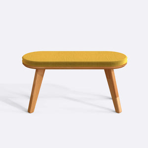 Yase Bench – 39" x 15" (100 x 38 cm)
